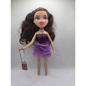 BRATZ Hollywood Style Phoebe MGA Entertainment Fashion Doll  2001- No Feet
